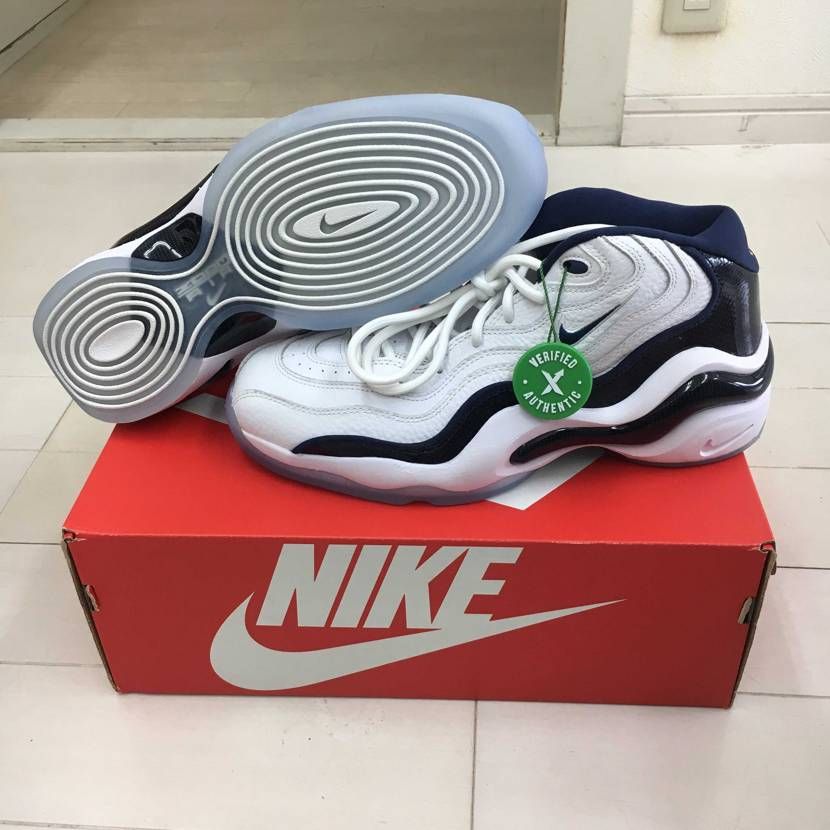 Stock Xより到着。
うおー！！！！！
懐かしい🤩

AIR Zoo