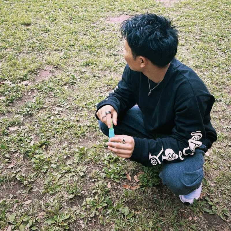 上園大輔(出品者)