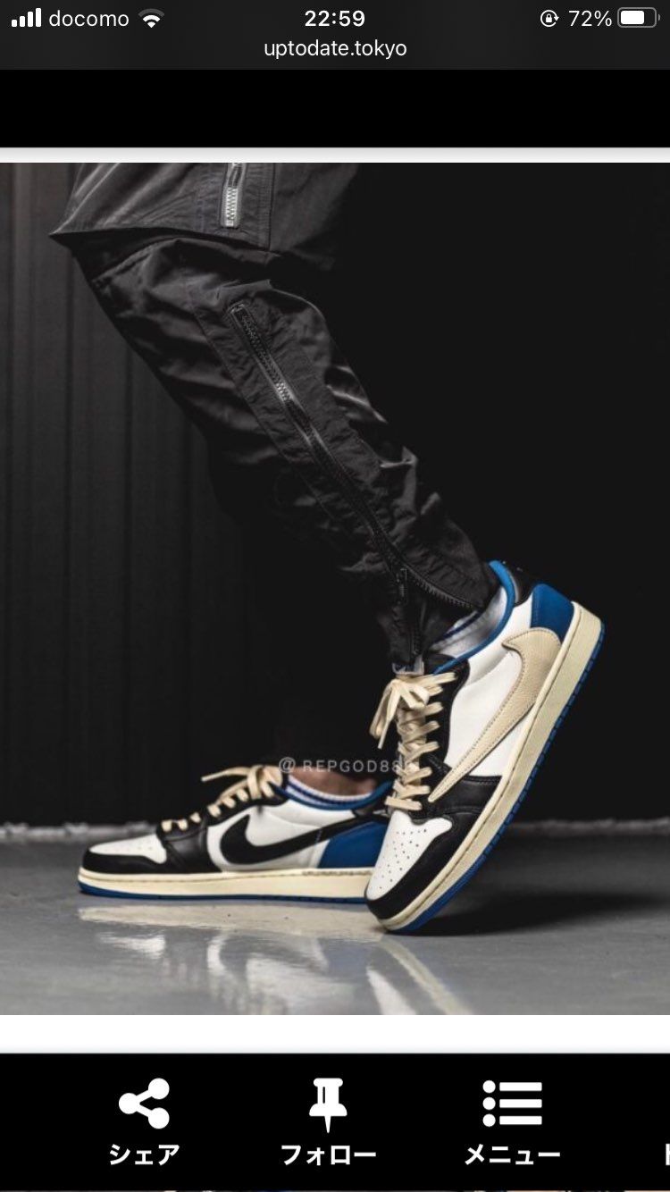 どなたかこのパンツの詳細わかる方いらっしゃいませんか？