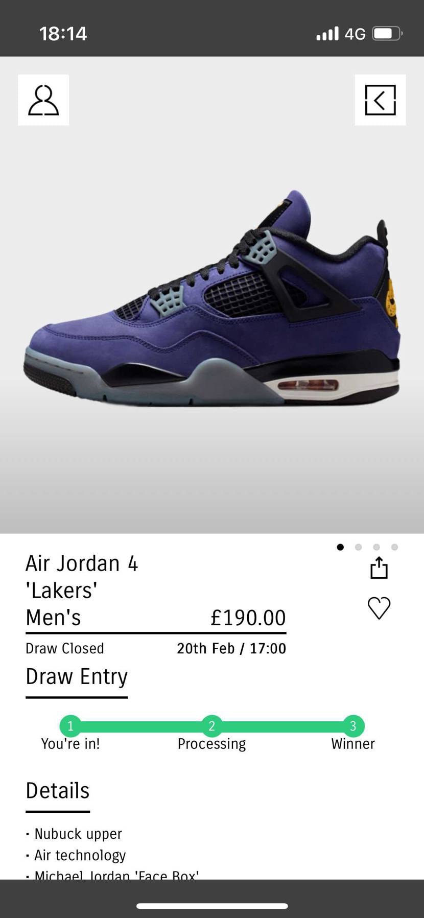 jordan×levisで盛り上がってる中しれっと…