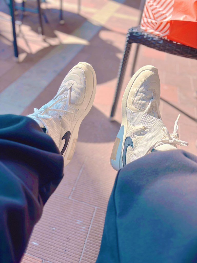 意外と歩きやすくて好きです😙