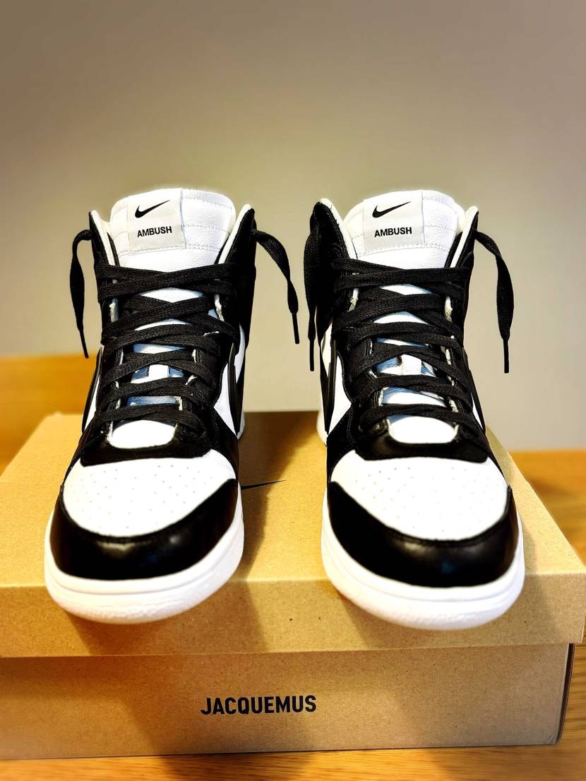 ユーズドですが...
長年欲しくて欲しくてしょうがなかった