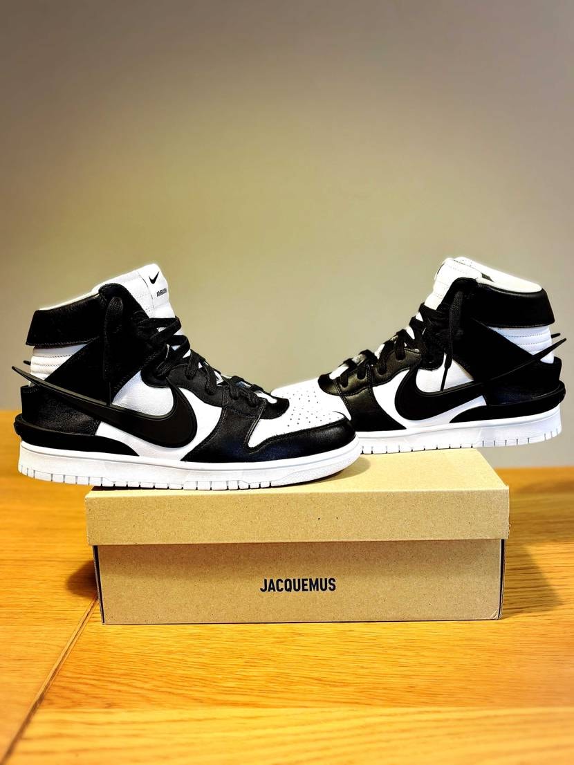 ユーズドですが...
長年欲しくて欲しくてしょうがなかった