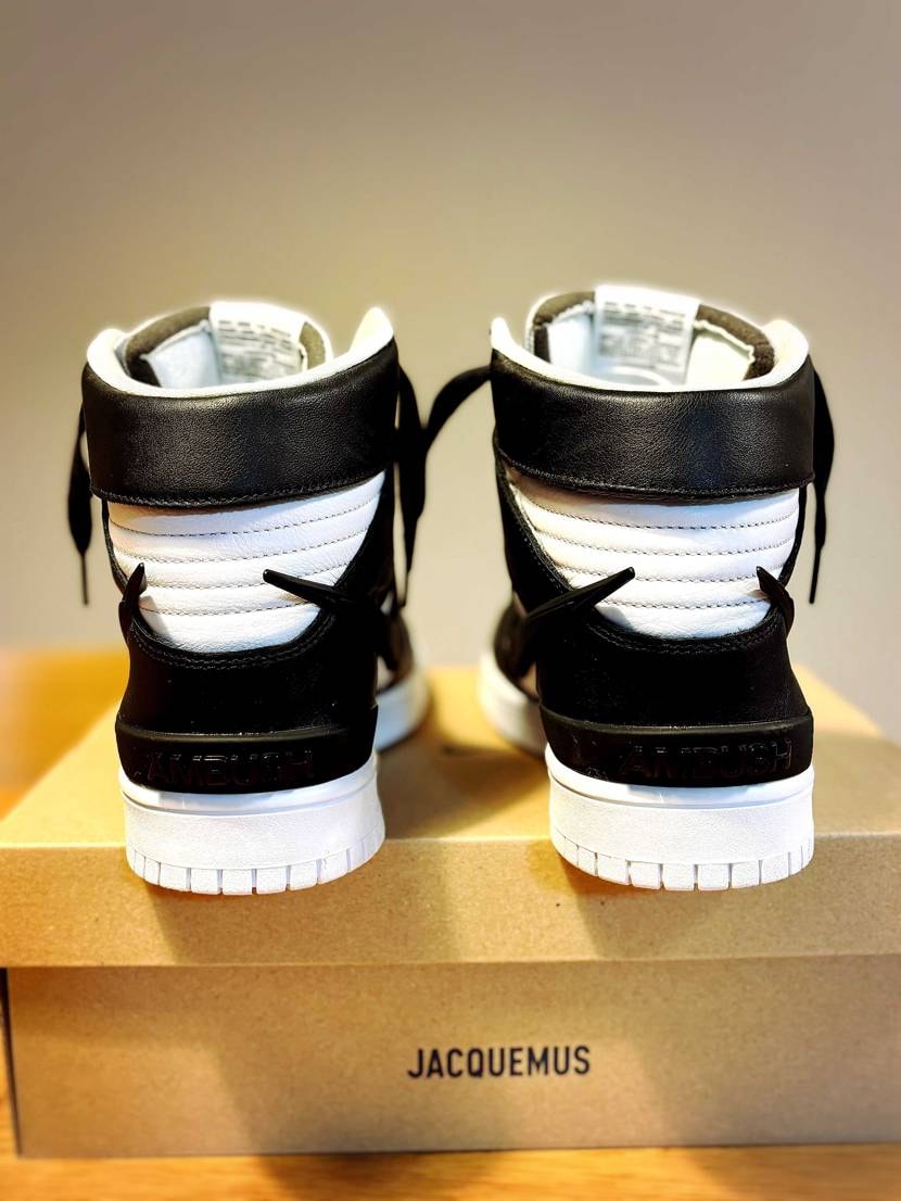 ユーズドですが...
長年欲しくて欲しくてしょうがなかった