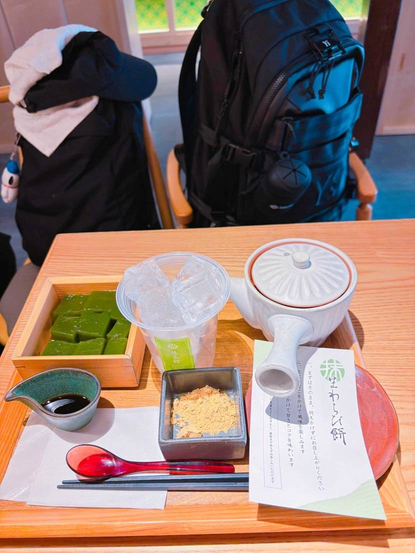 神奈川から三連休 高岡金沢へ旅行🚄

ギャルソン ターミ