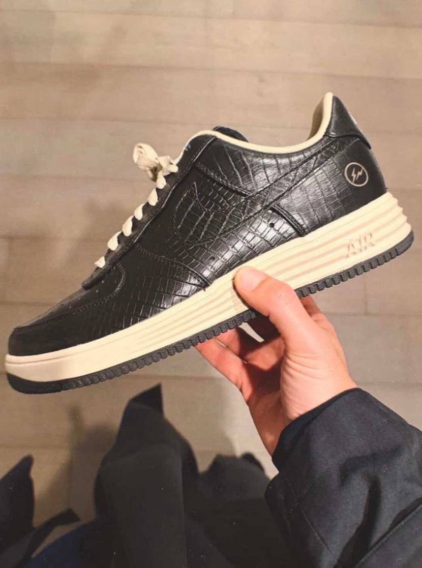 kith fragment 来る？