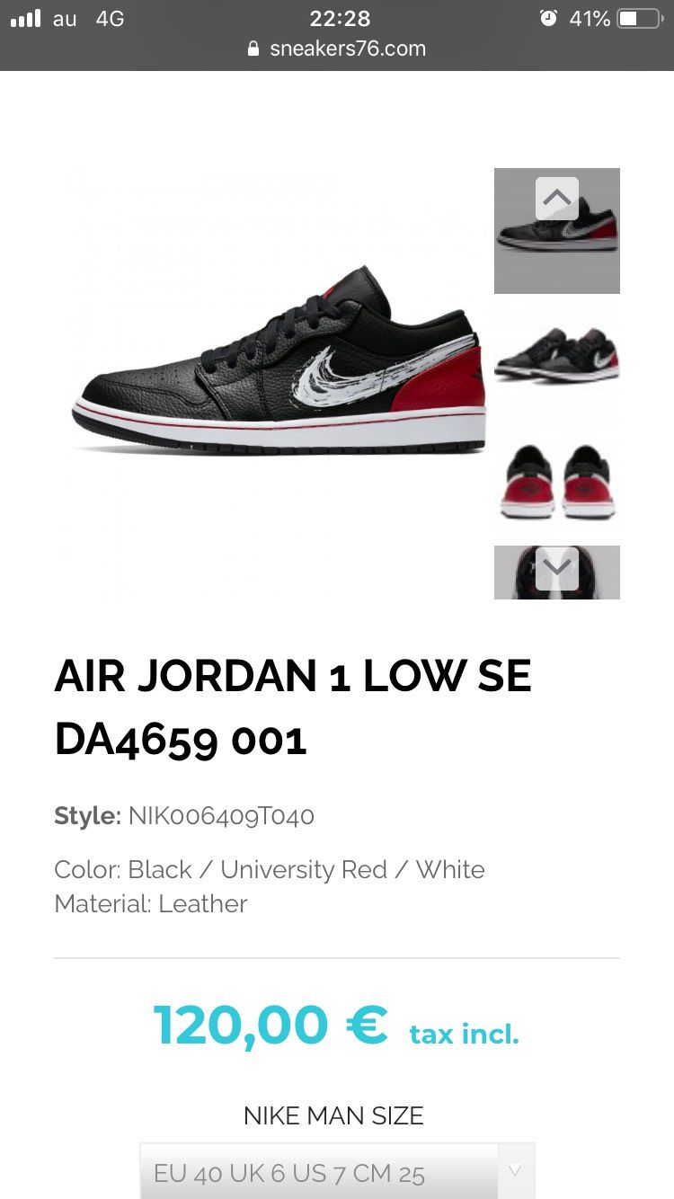 筆スウォッシュ🖌aj low
直送いけます(｡･ω･｡)