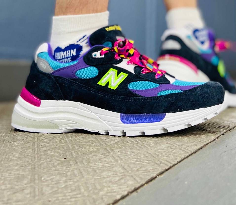 メリーランド州ボルチモアをルーツに持ち、首都ワシントンを中心に展開される
スニ