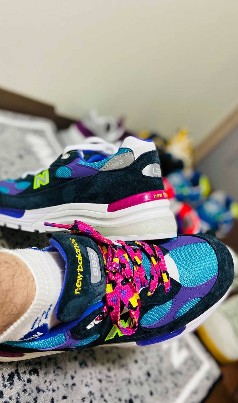 メリーランド州ボルチモアをルーツに持ち、首都ワシントンを中心