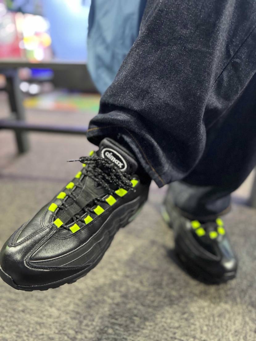 ヨキヨキ👌

原宿には行ったことはありませんが🟢