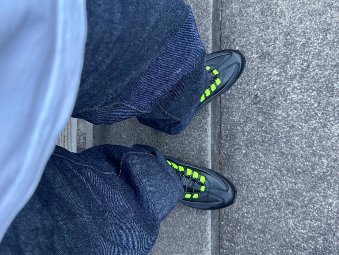 ヨキヨキ👌

原宿には行ったことはありませんが🟢