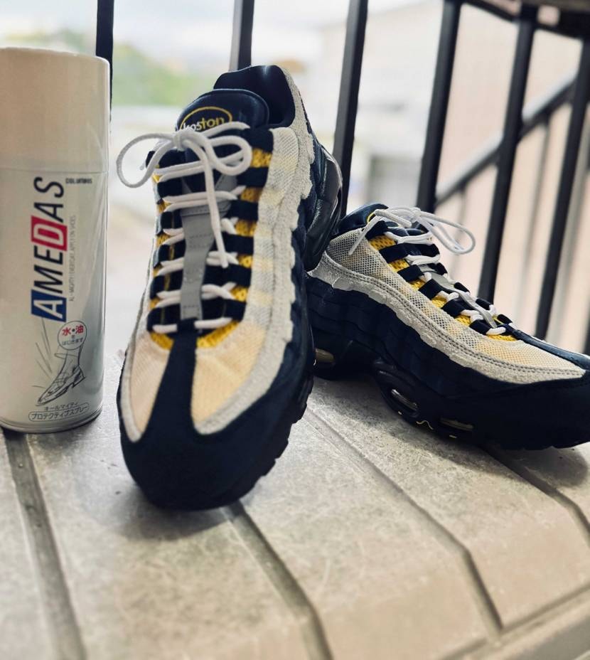 アメダス完了✅

とりあえず白紐で👌

九州は🐯とは無縁、、、🥹

