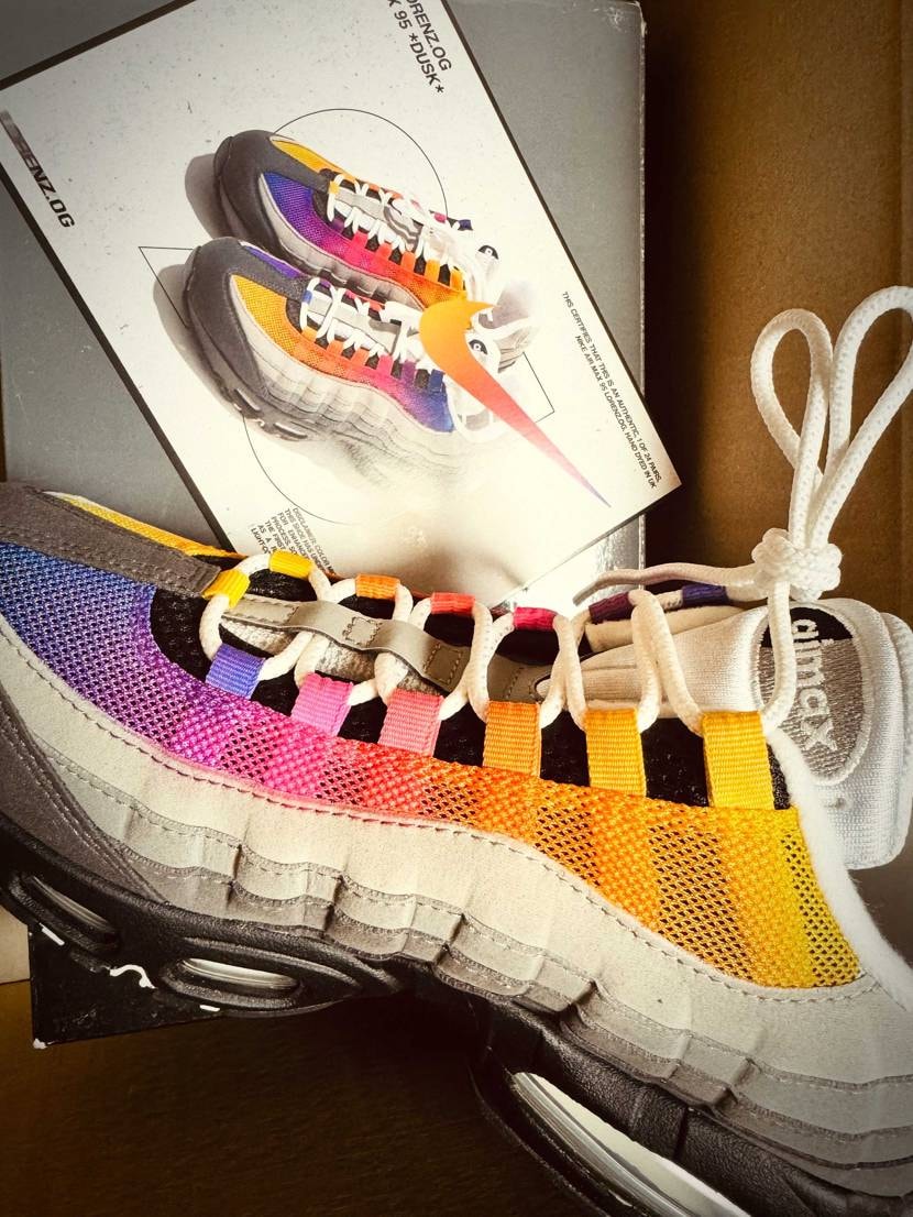 やっちまいました💸

カラーがたまりません。

たかがカラー、されどカラ