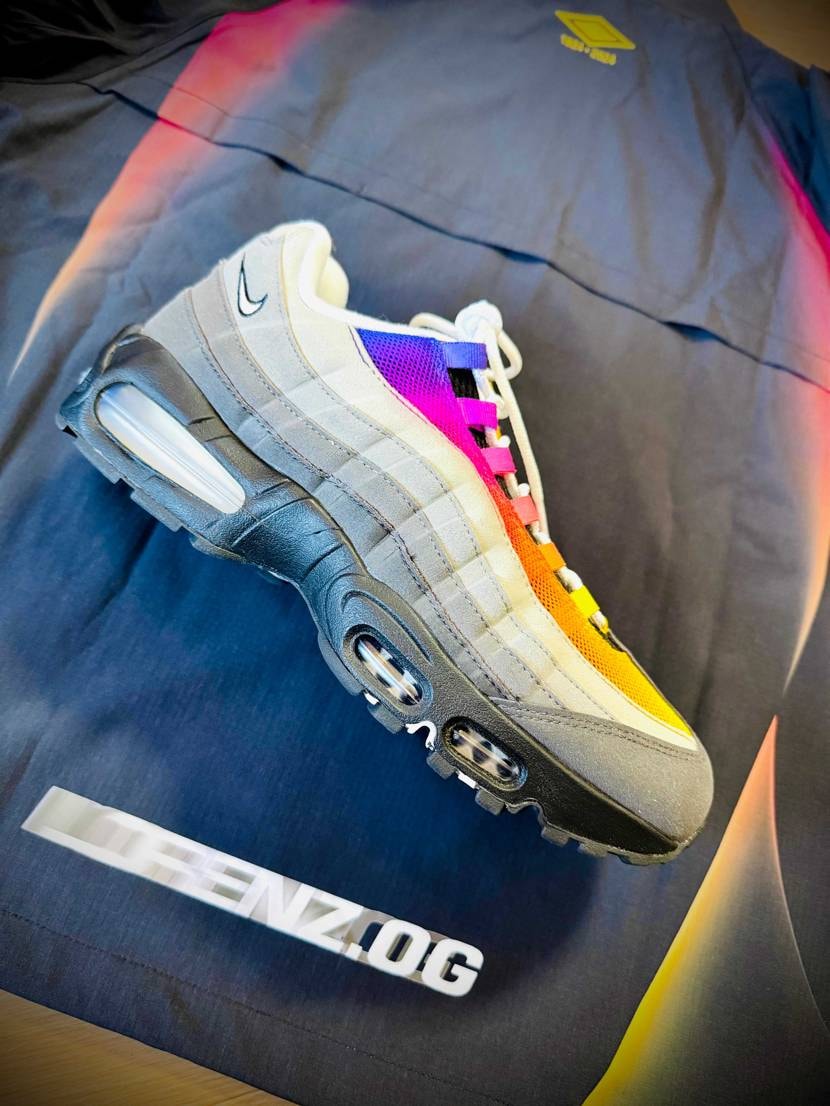 ジャケットも揃えて

ミッションコンプリート🫶🏻🫶🏻🫶🏻

🟣🧡🟡
