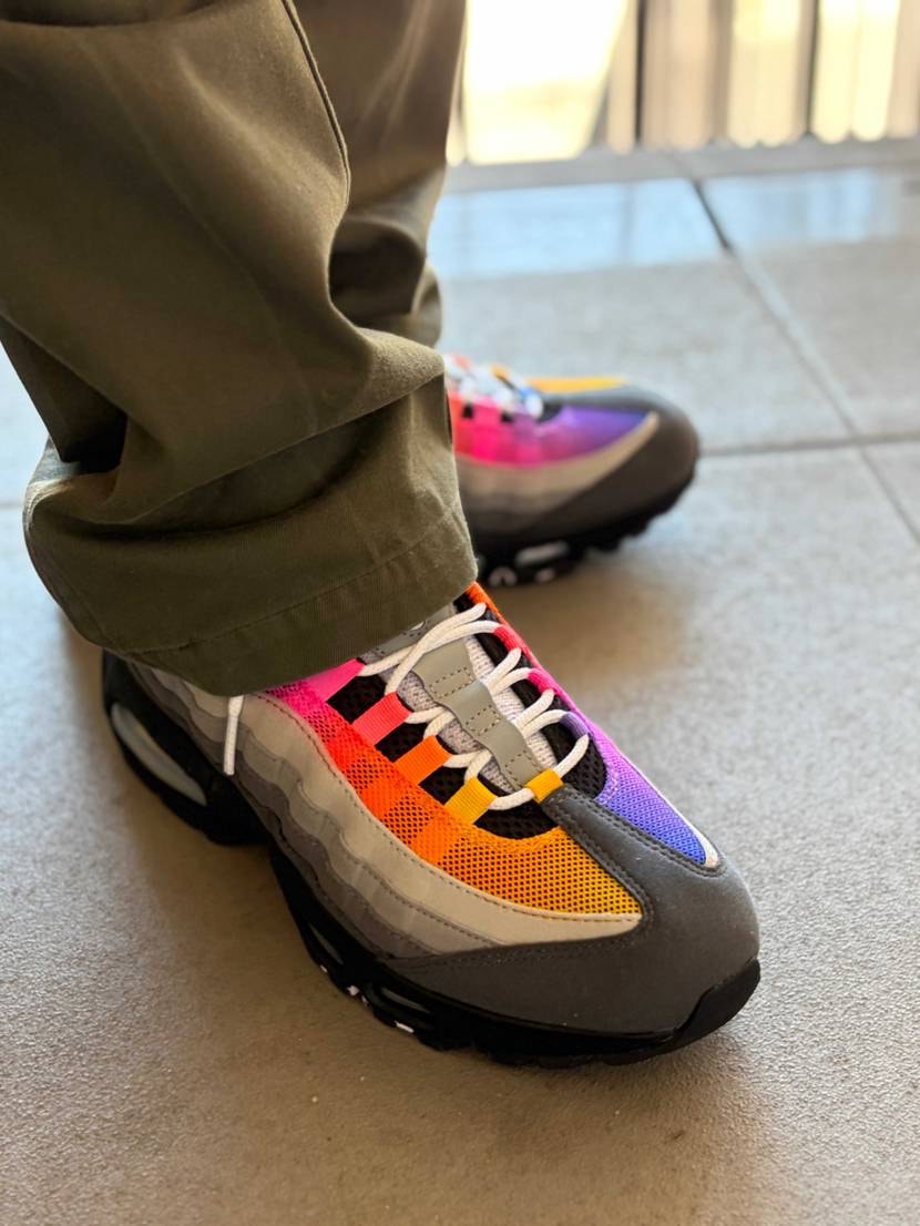 初おろし👍しちゃいました。

なんでも無い日に🟣🟥🟡

#lorenzo