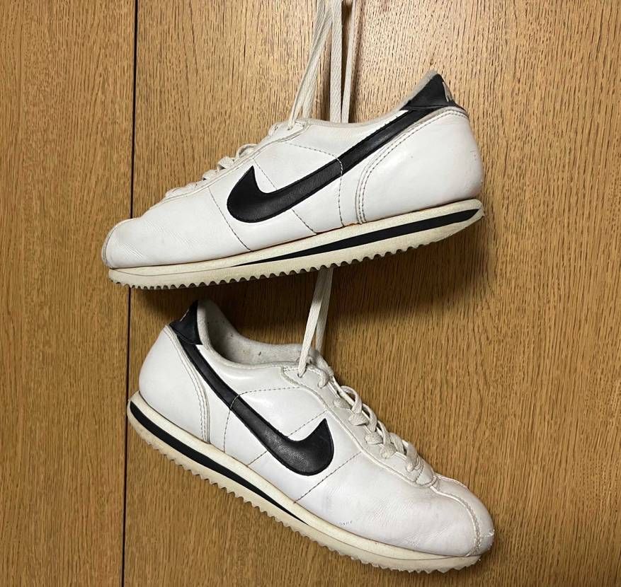 サカイコルテッツは逃してしまった。。
だがしかし96年製のコルテッツがある幸せ