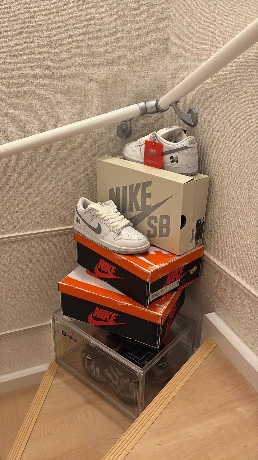 階段隅の好きなスペース✔︎