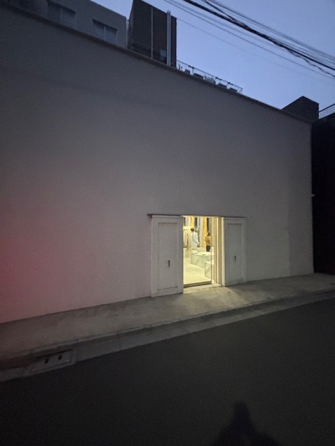 日曜日ですが初の公式当選品を夕方引取りに初めてT-house行ってきましたー
