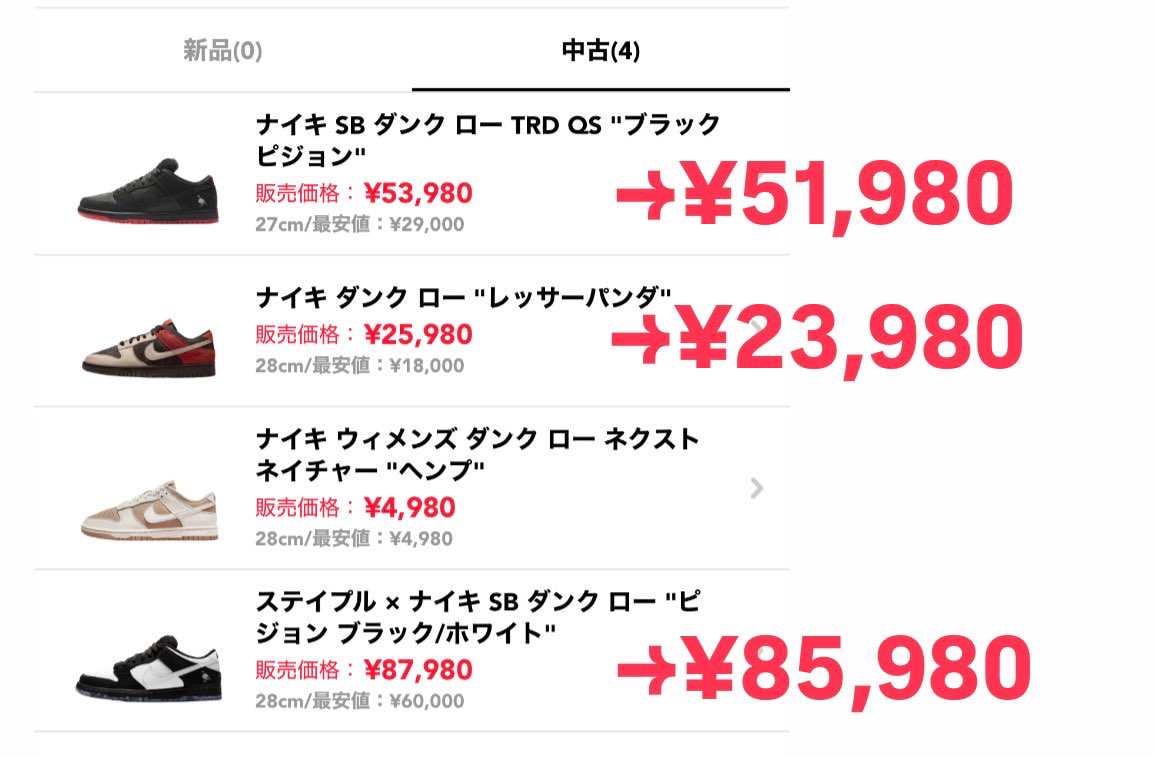中古出品値下いたしました。
購入興味のある方、気持ちのお値下は可能ですので、
