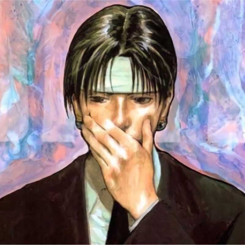 楓