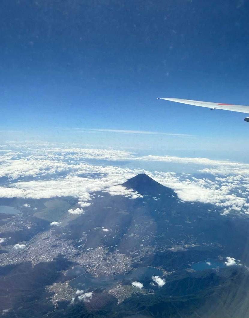 ようやく夏休み
こいつで博多へ😋