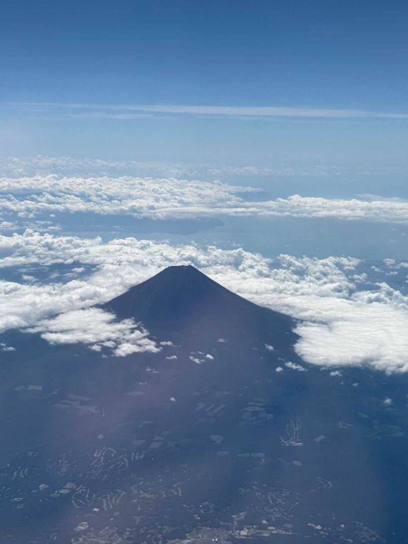 ようやく夏休み
こいつで博多へ😋