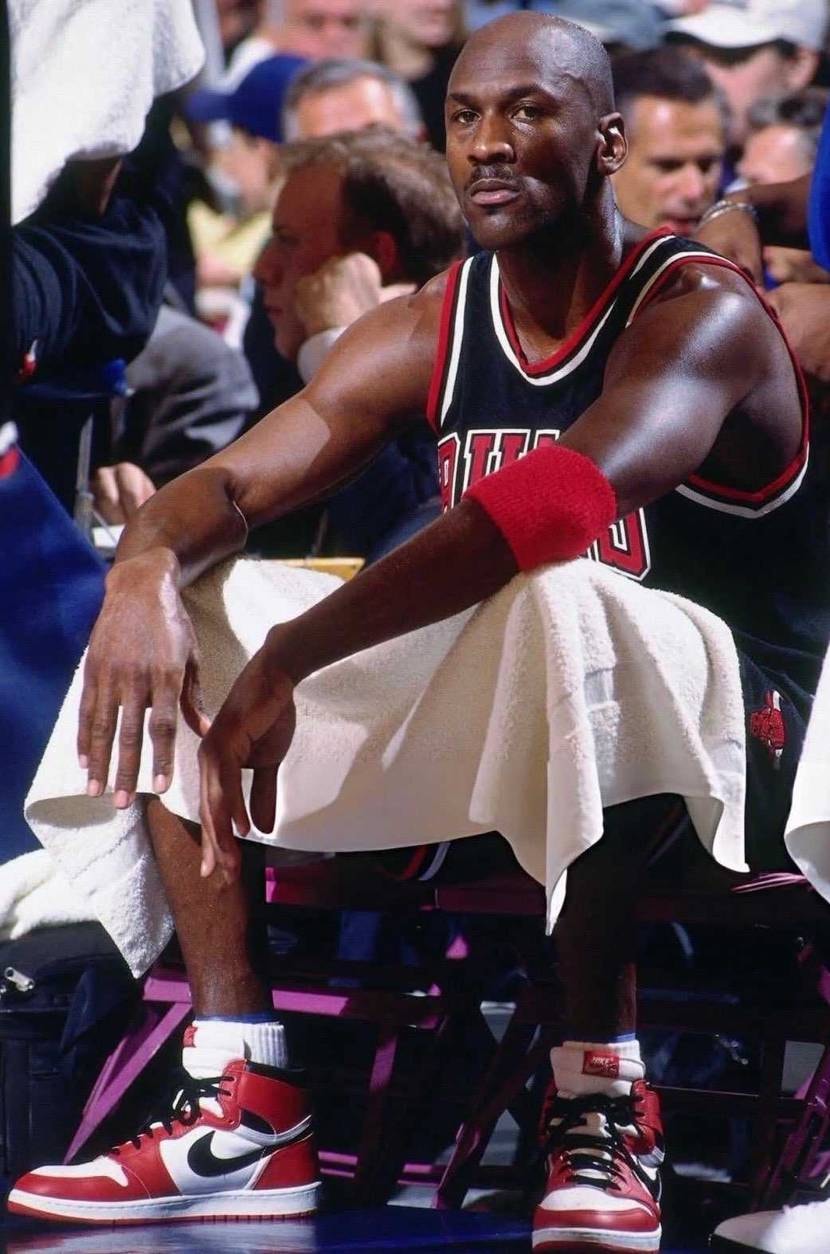 March 8 1998
Michael Jordan p