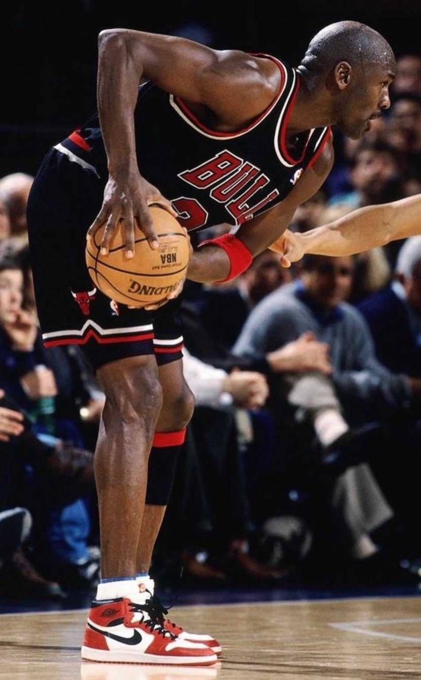 March 8 1998
Michael Jordan p