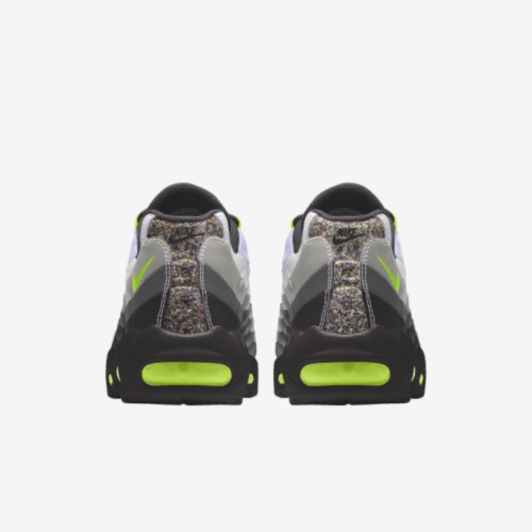 95アンロックド🐿