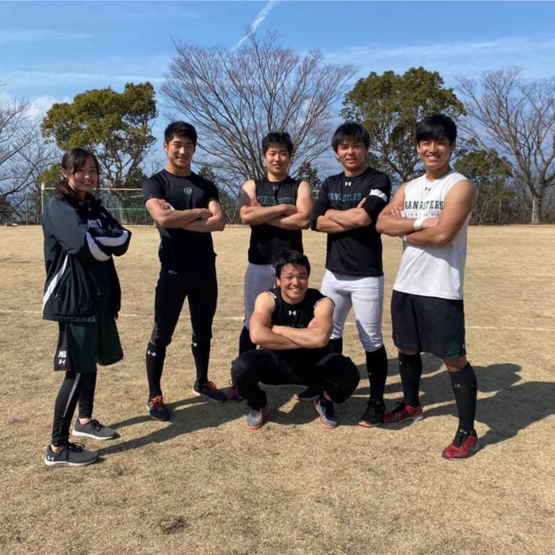 ユーザーアイコン