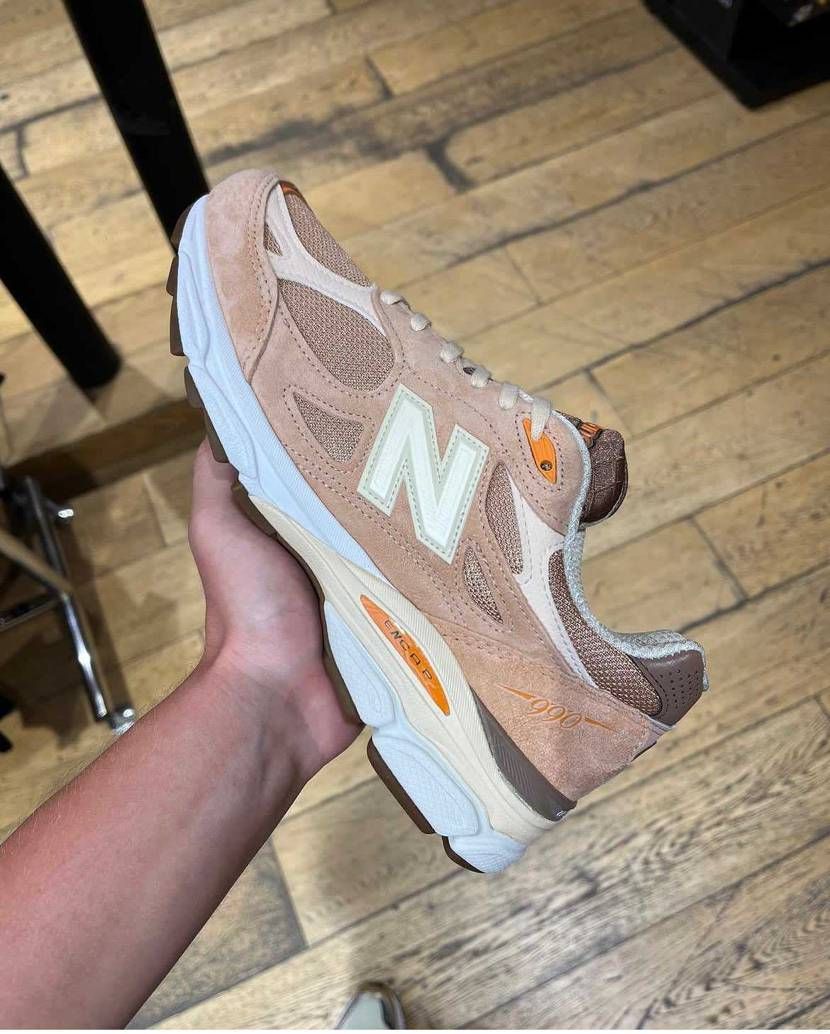 size?別注、素敵なお色味でよろしい。