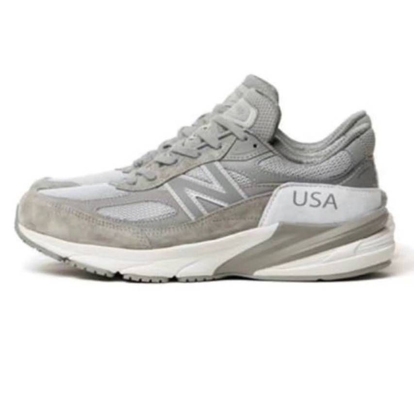 サンプル
WTAPS×NB990v6