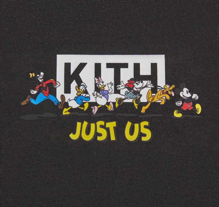 やっと発送準備て遅すぎだろ
関税バカ高いし
#kith
#tシャツ
