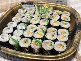 sushi(出品者)
