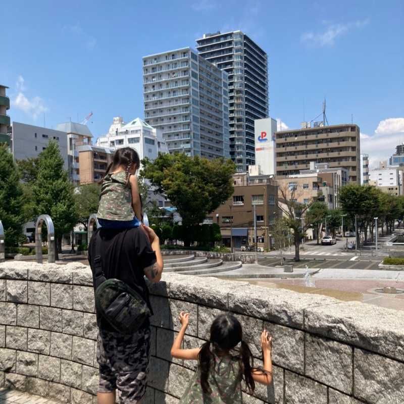 ユーザーアイコン