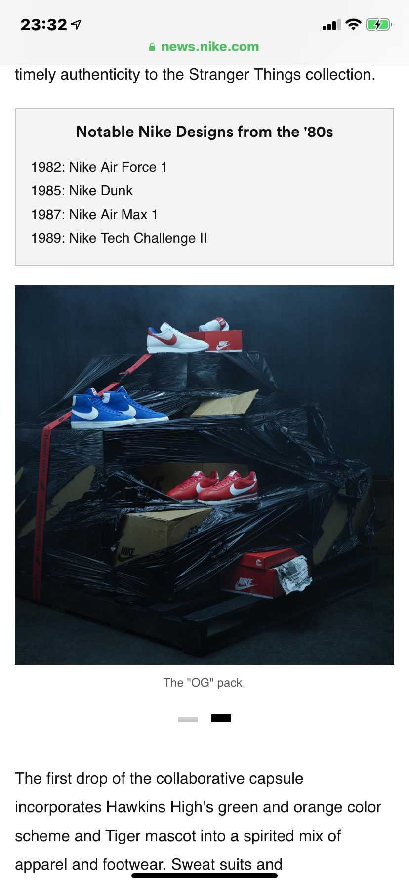 ロサンゼルス…
NIKEトラック…見つかったみたいなwww