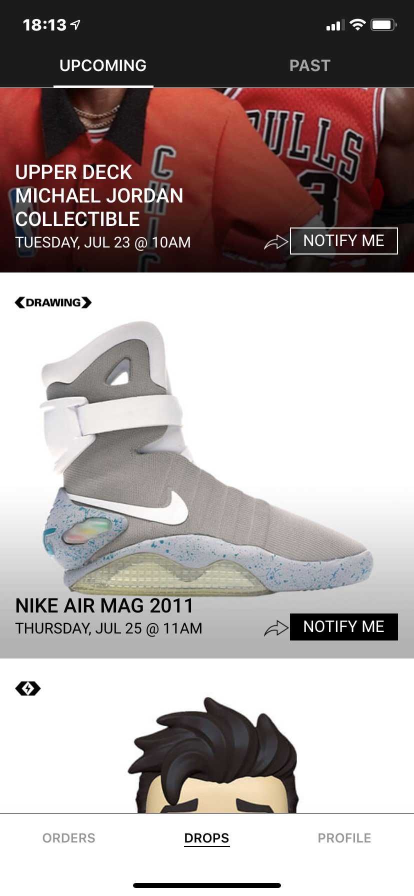 6.7月はスニーカーよりアパレルばっか買ってしまった…
嵐