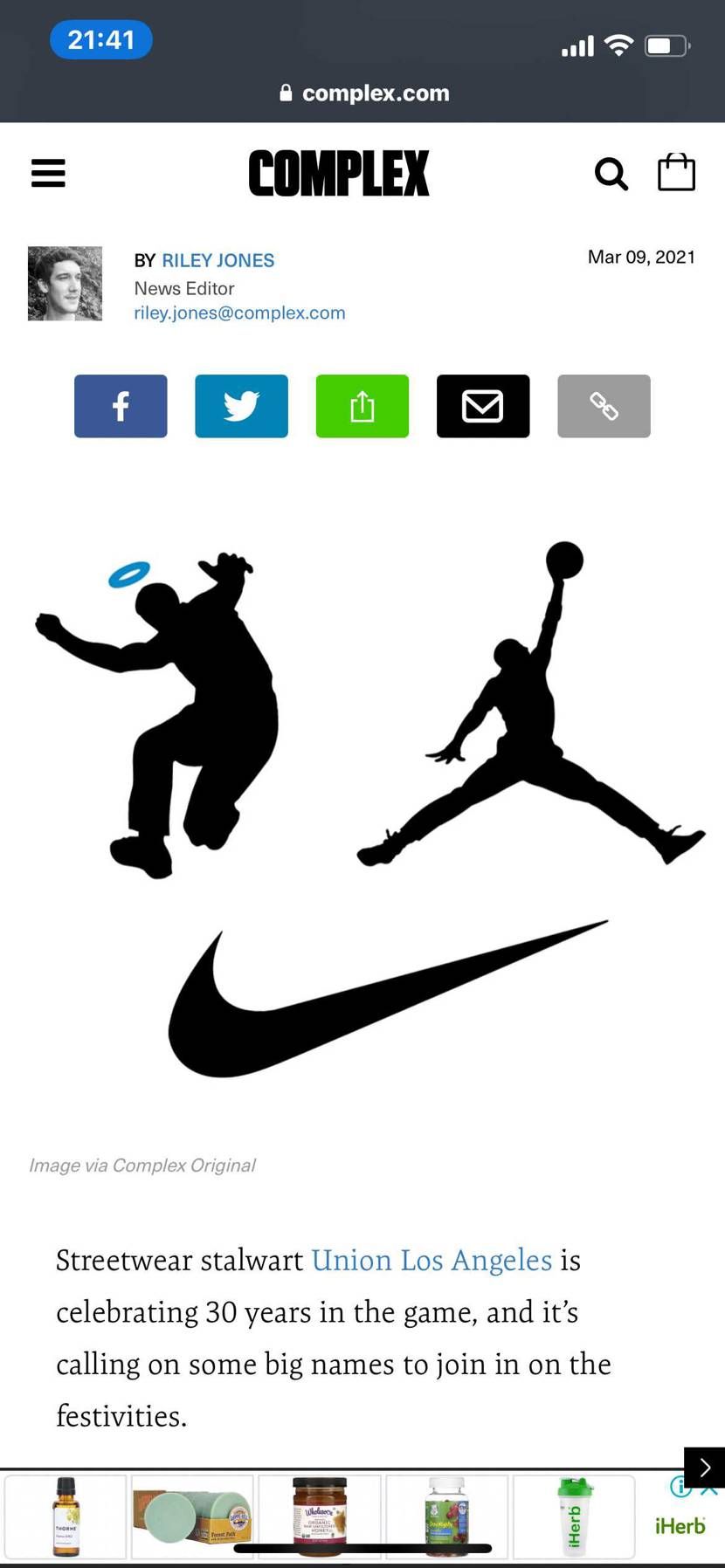 UNION30周年なんですね👍
今年も…何やらあるのかな…と期待しています👍