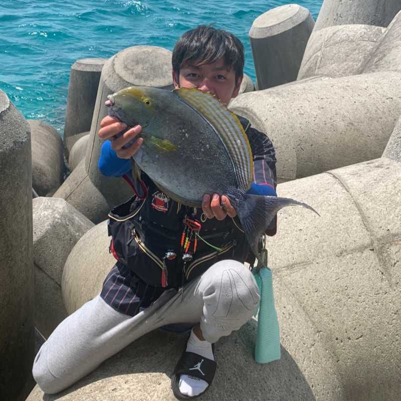 大城 正太郎