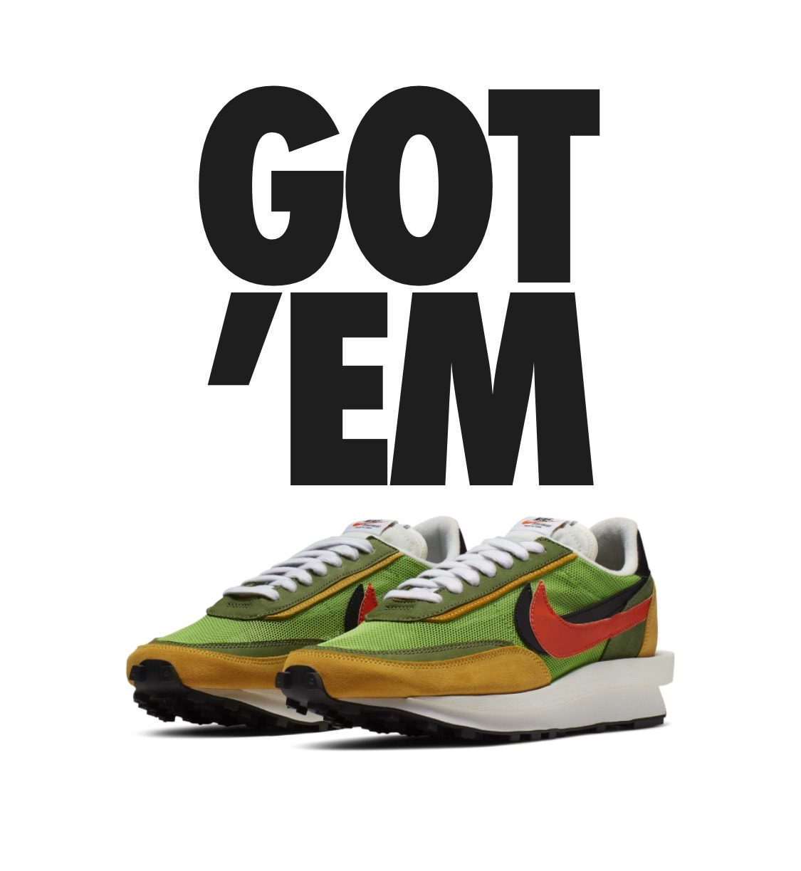 きたー！ブルーも欲しかったけど…
まぁ良しとしよう！