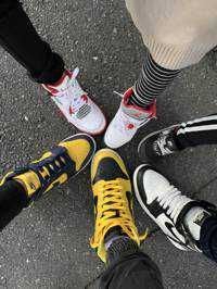 NO.20SNKRS(出品者)