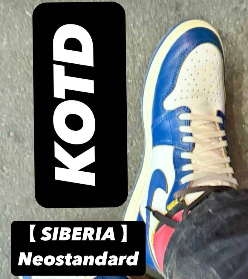 #communalnest
#neostandard
オンラインでは買え