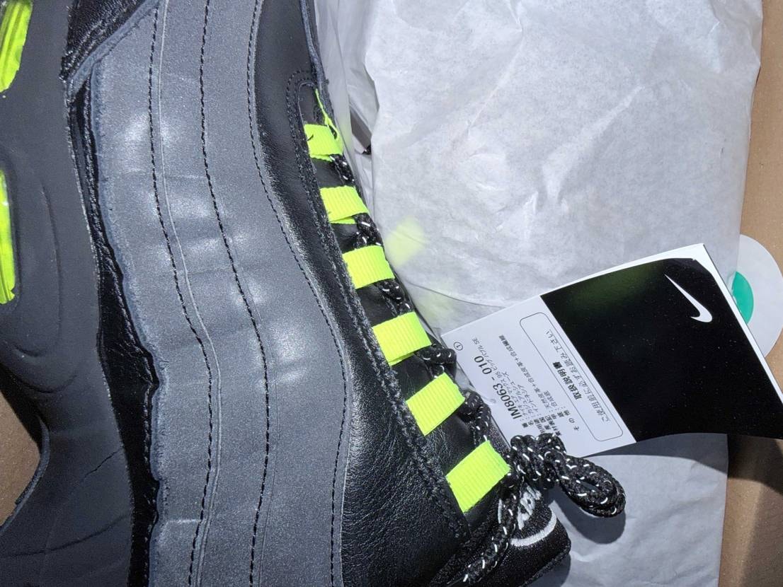 広島atmosで今日の夕方に購入です。
残念ながらマイサイ