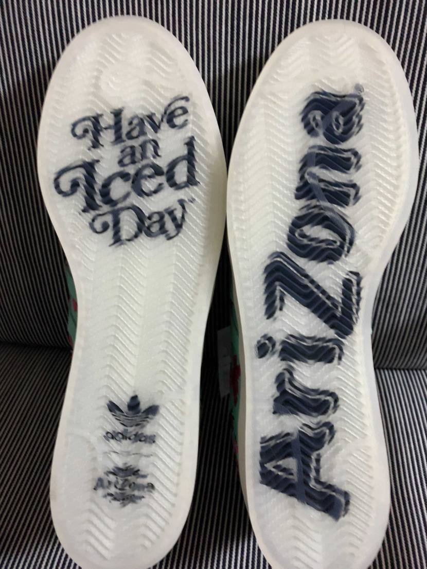 adidas superstar arizona icete