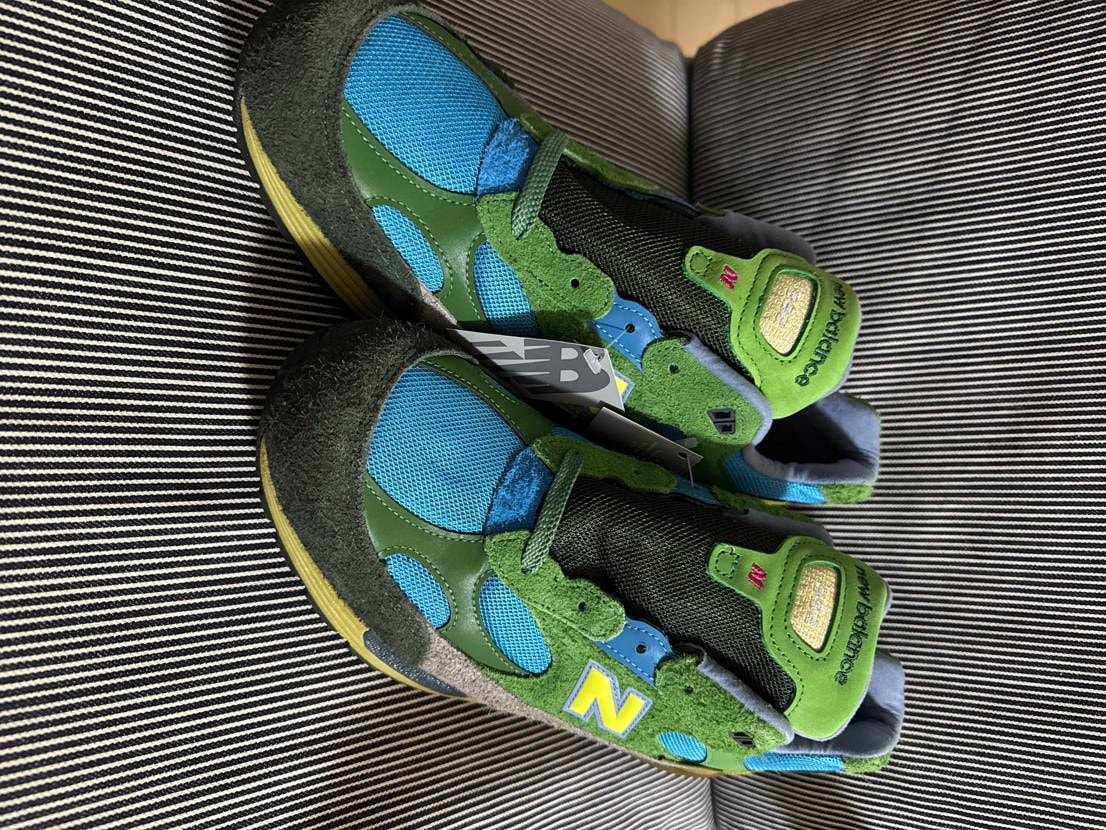 去年からのモノをようやく開梱。
どれもこれも甲乙付け難いけ