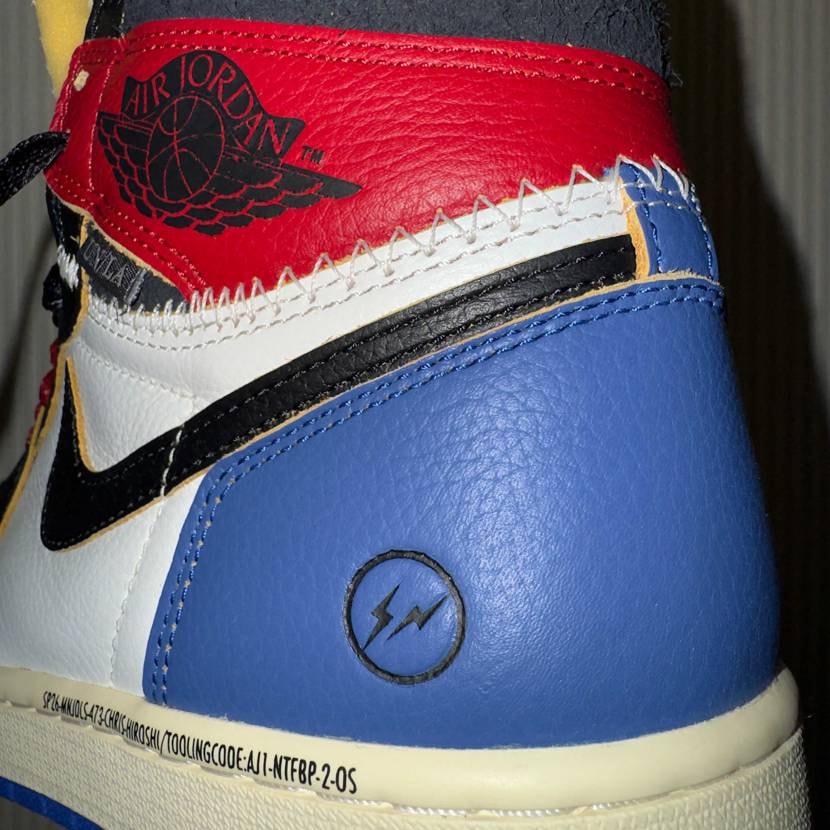 全落…まだユニオン フラグメント当たった事が心の支えや…