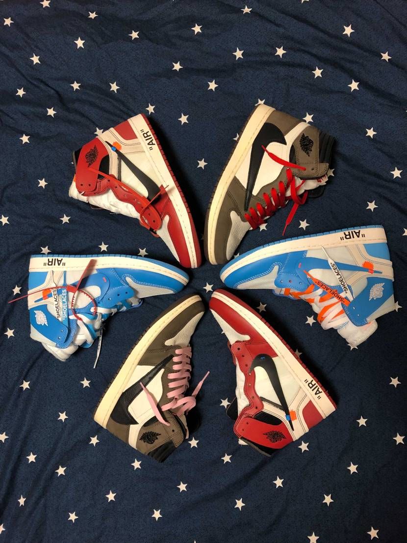 とりあえずシカゴ到着したのでやってみたかったサークル撮りしてみました(≧∀≦)