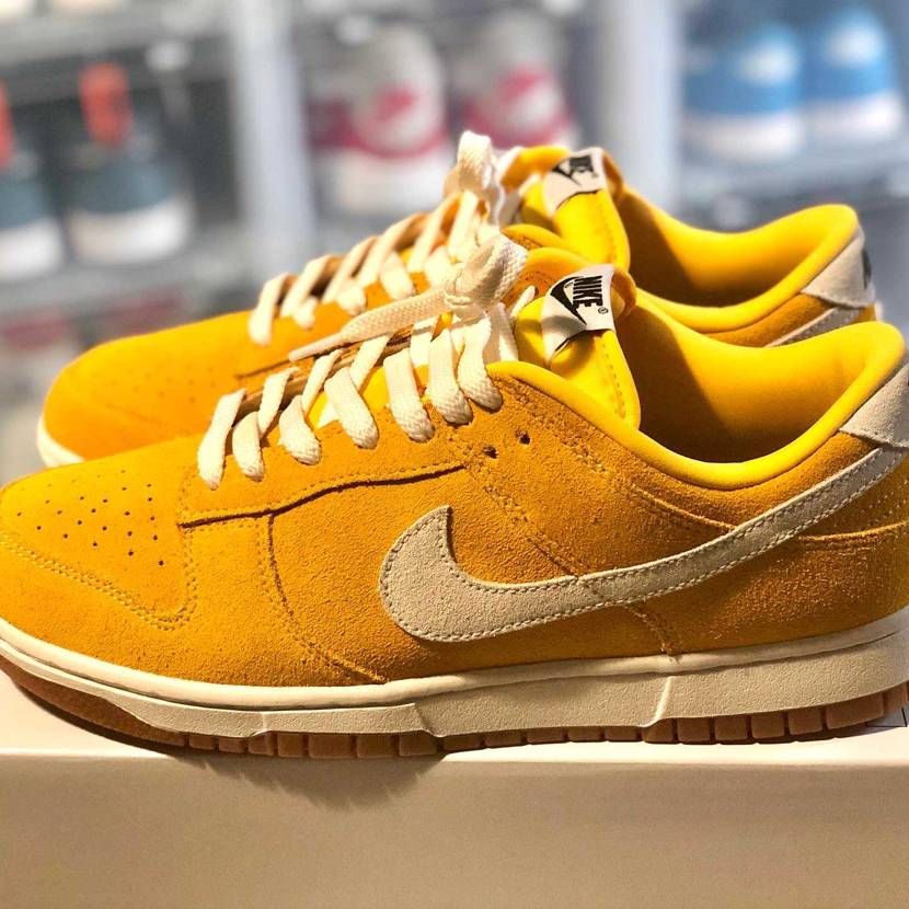 今日のダンクは外れたけどベトナムから昭和レトロなカレーダンクが届いた