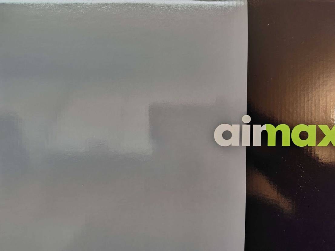 ENDからも届いた
箱無傷✨でよかったあ