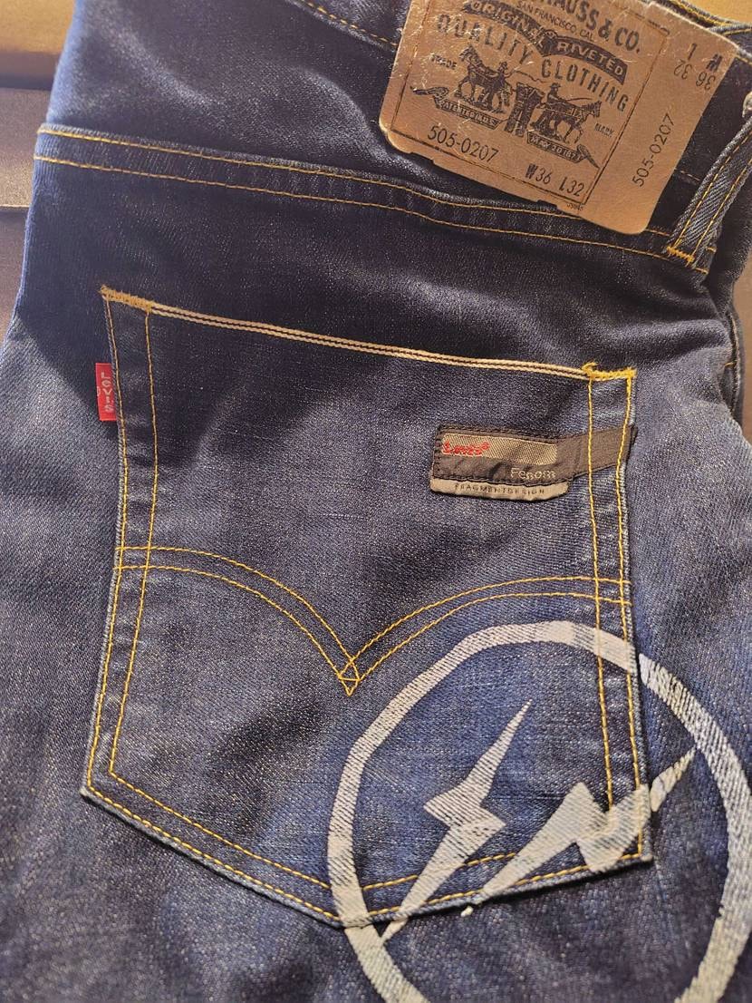 これに合わせられるの嬉しい👖